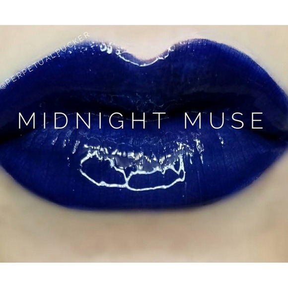 Lipsense Midnight Muse By SeneGence NEW Full Size Lip Color‎ - Picture 1 of 2